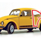 Illustration for article titled A Brief But Vitally Important History Of Four-Door Volkswagen Beetles
